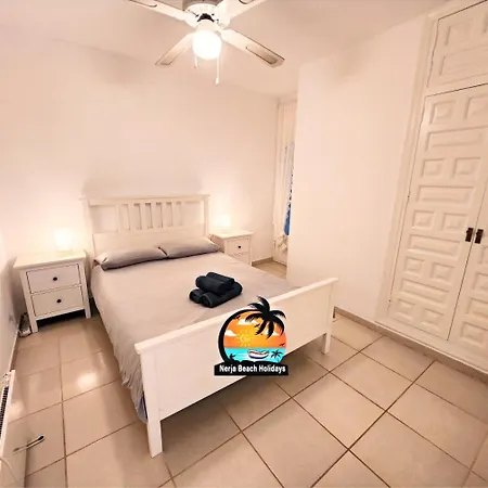 Апартаменты Modern 2 Bedroom Near Burriana