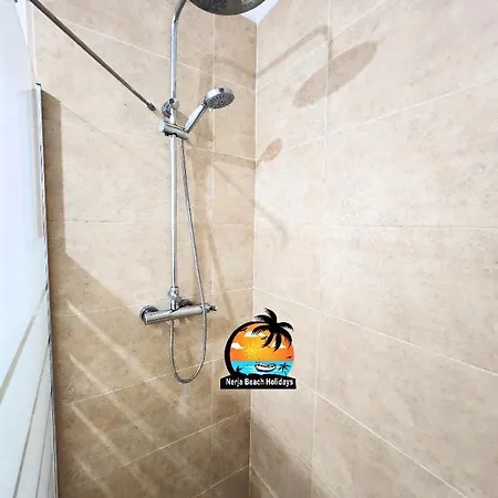 Апартаменты Modern 2 Bedroom Near Burriana Нерха