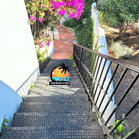 Апартаменты Modern 2 Bedroom Near Burriana