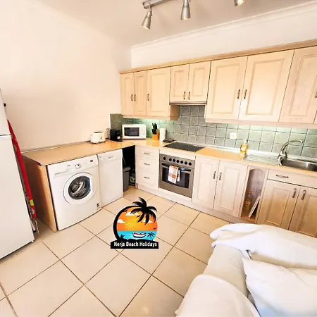 Modern 2 Bedroom Near Burriana Апартаменты