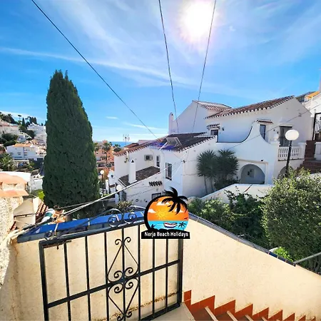 Daire Modern 2 Bedroom Near Burriana